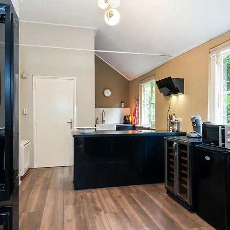 Holiday home Zwaluwenburg 8 *