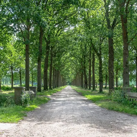 Zwaluwenburg 8 *