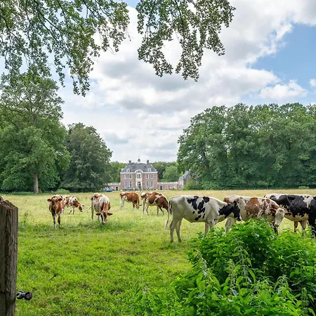 Zwaluwenburg 8 't Harde